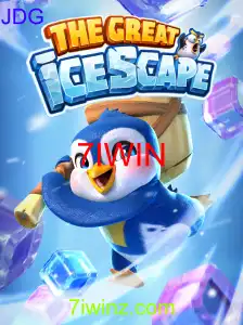 TheGreatIcescape